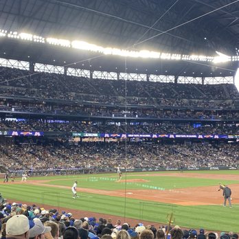 T-Mobile Park - View - Stadiums & Arenas Near Me - Seattle, Washington T-Mobile Park - View - Stadiums & Arenas Near Me - Seattle, Washington