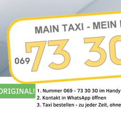 Main Taxi