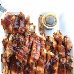 Naha Teriyaki - Teriyaki Chicken