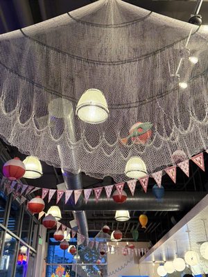 Mama's Crawfish and Seafood House by null