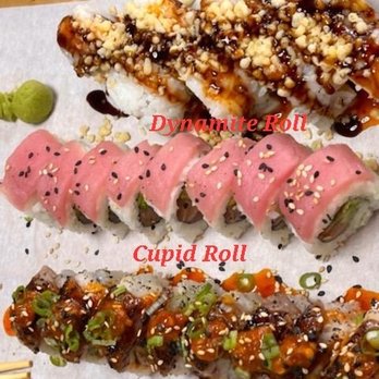 Raw Ingredients - Sushi Bars Near Me - Tybee Island, Georgia Raw Ingredients - Sushi Bars Near Me - Tybee Island, Georgia