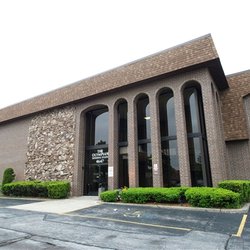 Oak Lawn Smiles - The Oak Lawn Smile Family Dentistry building.