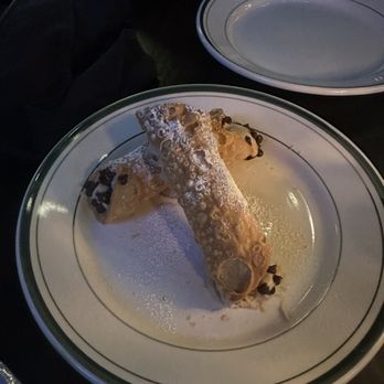 The Wise Guy - Cannolis - Pizza Near Me - Kansas City, Missouri The Wise Guy - Cannolis - Pizza Near Me - Kansas City, Missouri