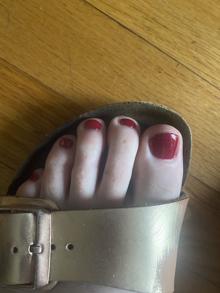 Design Nails Logo