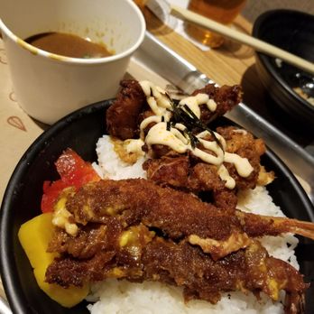 Donburi - Japanese Near Me - Washington, DC, District of Columbia Donburi - Japanese Near Me - Washington, DC, District of Columbia