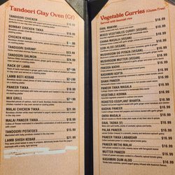 Flavor of India