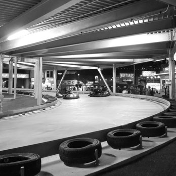 Niagara Speedway - Go Karts Near Me - Niagara Falls, Ontario