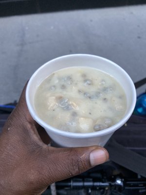 Bread & Butter by null