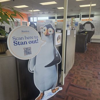 Stanton Optical - Optometrists Near Me - Chula Vista, California