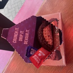 Tocolate Tocolate