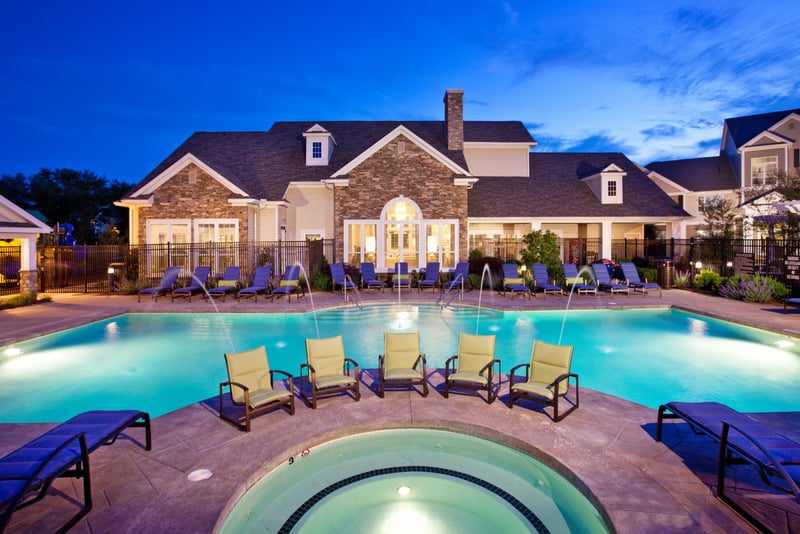 WEST VILLAGE APARTMENTS Updated September 2024 53 Photos & 11