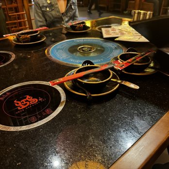 Hong BBQ and Hotpot - Bradenton - Chinese Near Me - Bradenton, Florida