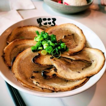 Kokoro Tokyo Mazesoba - Chasu ramen - Ramen Near Me - Burnaby, British Columbia Kokoro Tokyo Mazesoba - Chasu ramen - Ramen Near Me - Burnaby, British Columbia
