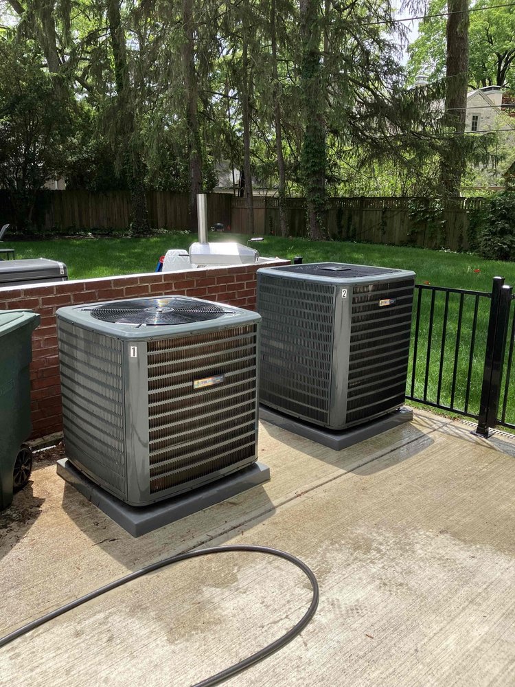 Slide of TropiCool Heating Air Conditioning Plumbing