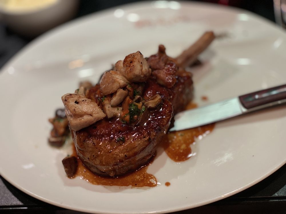 L'Atelier de Joël Robuchon