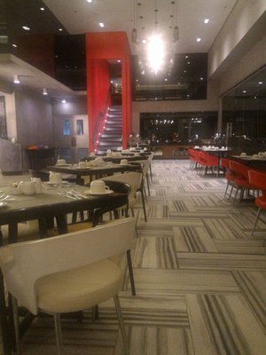 The B Hotel Quezon City by null