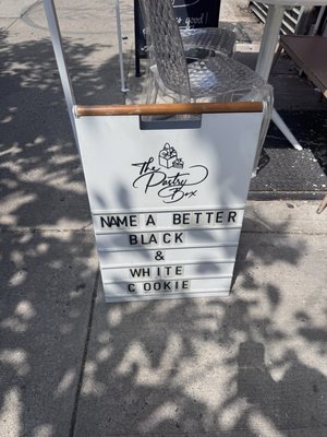 The Pastry Box by null The Pastry Box by null