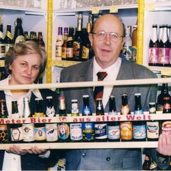 Haus der 131 Biere