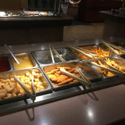 Empire Buffet