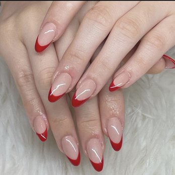 Vivi Nails & Spa - The Reference Photo - Nail Salons Near Me - Latham, New York Vivi Nails & Spa - The Reference Photo - Nail Salons Near Me - Latham, New York