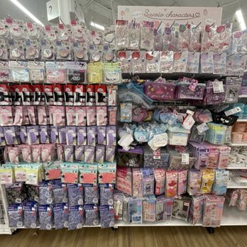 Daiso - Sanrio stuff! - Discount Store Near Me - Westlake Village, California Daiso - Sanrio stuff! - Discount Store Near Me - Westlake Village, California