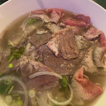 Pho Hoai - 4. Tai Nam Gau Gan Sach Pho - Vietnamese Near Me - Brooklyn, New York Pho Hoai - 4. Tai Nam Gau Gan Sach Pho - Vietnamese Near Me - Brooklyn, New York