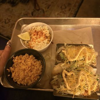 Elote Cafe & Catering - Puffy Tacos - Mexican Near Me - Tulsa, Oklahoma Elote Cafe & Catering - Puffy Tacos - Mexican Near Me - Tulsa, Oklahoma