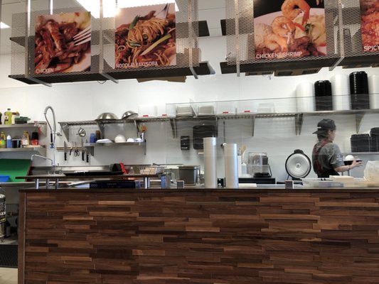 K-Star Doshirak by null