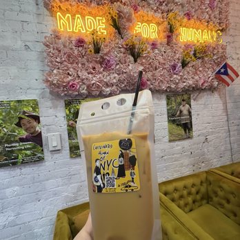 787 Coffee - Coffee & Tea Near Me - New York, New York 787 Coffee - Coffee & Tea Near Me - New York, New York