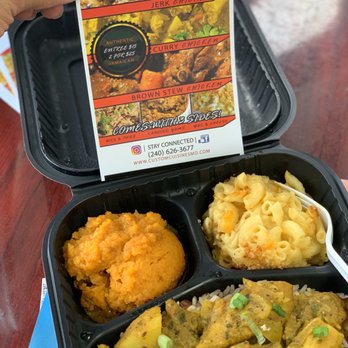 Custom Connections - Great food - Custom Cuisines - Car Stereo Installation Near Me - Gambrills, Maryland