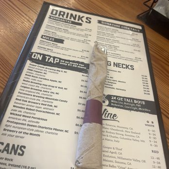 Midwood Smokehouse - Barbeque Near Me - Charlotte, North Carolina Midwood Smokehouse - Barbeque Near Me - Charlotte, North Carolina