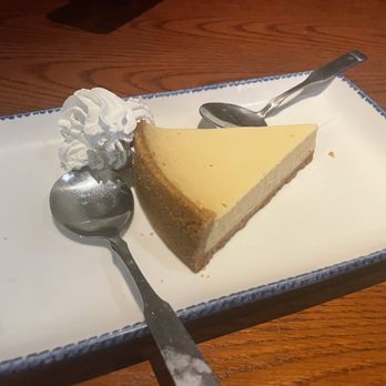 Red Lobster - Key Lime Pie - Seafood Near Me - Delran, New Jersey Red Lobster - Key Lime Pie - Seafood Near Me - Delran, New Jersey