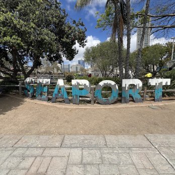 Seaport Village - Shopping Centers Near Me - San Diego, California Seaport Village - Shopping Centers Near Me - San Diego, California