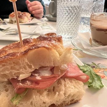 VV The Italian Experience - The most delicious panini on the most delicious bread! - Italian Near Me - Cincinnati, Ohio VV The Italian Experience - The most delicious panini on the most delicious bread! - Italian Near Me - Cincinnati, Ohio