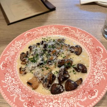Konya - Mushroom risotto - Japanese Near Me - Brooklyn, New York Konya - Mushroom risotto - Japanese Near Me - Brooklyn, New York