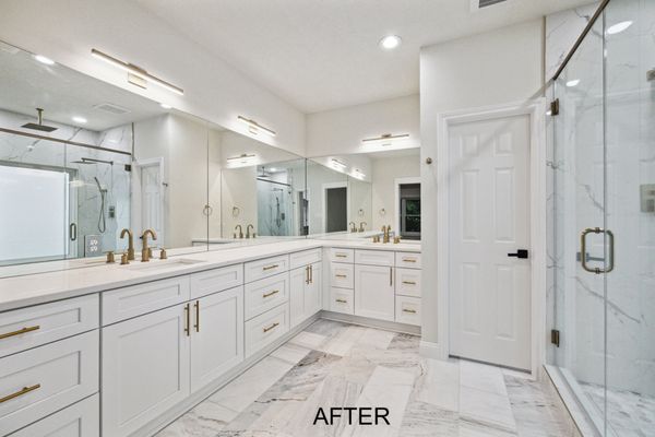 AMA Renovations and Janitorial Services