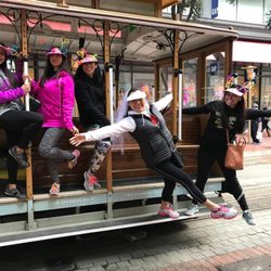 FrogQuest - Bachelorette Party in San Francisco, CA