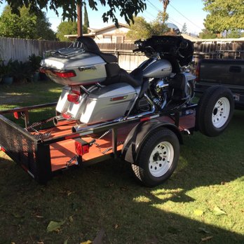 TRU-WELD TRAILERS - Trailer Dealers Near Me - Rialto, California