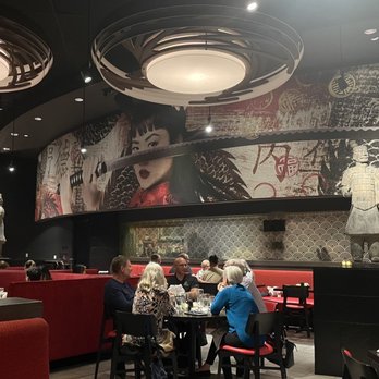 P.F. Chang's - Overview - Chinese Near Me - Henderson, Nevada