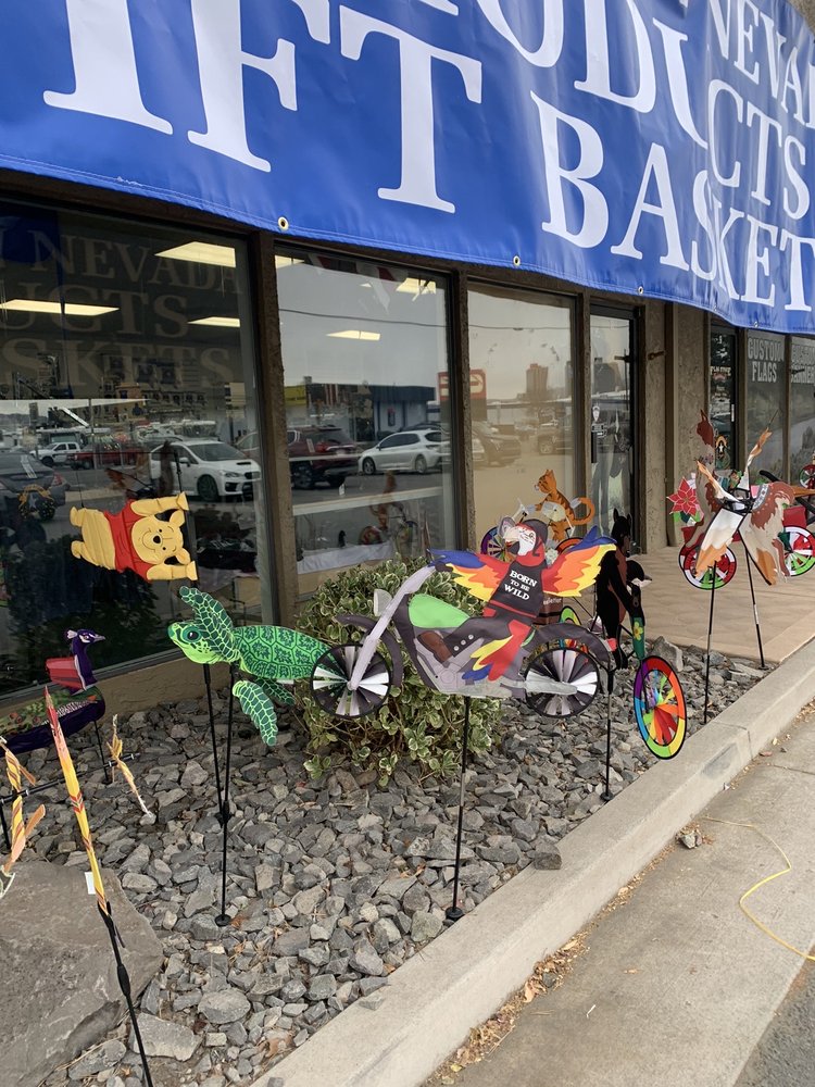 FLAG STORE SIGN & BANNER Updated May 2024 59 Photos & 40 Reviews