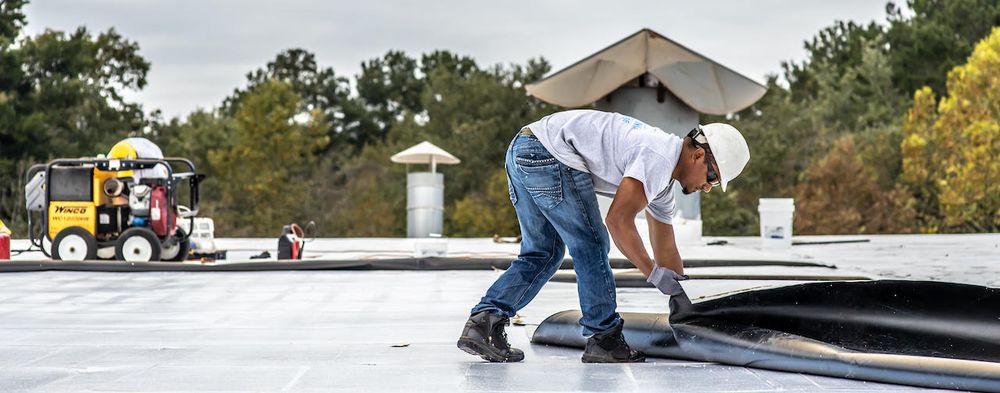 Slide of R & R Roofing and Sheet Metal