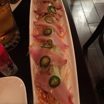 WAZA Sushi & Ramen - Sushi Bars Near Me - Brooklyn, New York WAZA Sushi & Ramen - Sushi Bars Near Me - Brooklyn, New York