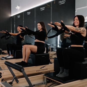 LA Fitness - Gyms Near Me - Puyallup, Washington LA Fitness - Gyms Near Me - Puyallup, Washington