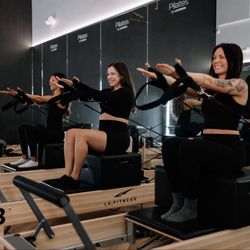 LA Fitness