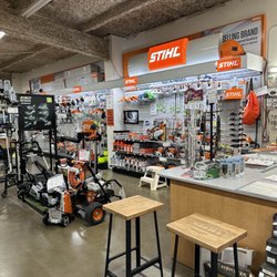 Gateway Ace Hardware - STIHL dealer