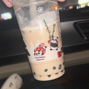 Teapioca Lounge - Bubble Tea Near Me - Norman, Oklahoma Teapioca Lounge - Bubble Tea Near Me - Norman, Oklahoma