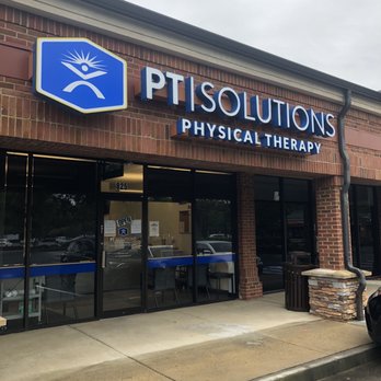 PT Solutions Physical Therapy - Duluth - Entrance - Physical Therapy Near Me - Duluth, Georgia PT Solutions Physical Therapy - Duluth - Entrance - Physical Therapy Near Me - Duluth, Georgia