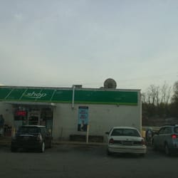 Bp Shop of Travelers Rest