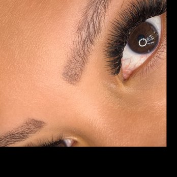 The Lash Temple - Volume Lashes - Eyelash Service Near Me - Pasadena, California The Lash Temple - Volume Lashes - Eyelash Service Near Me - Pasadena, California