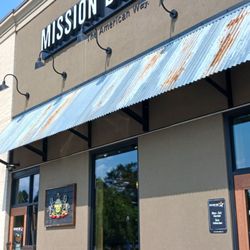 Mission BBQ
